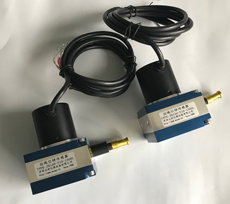 環(huán)境的影響對直線位移傳感器造成那些不利因素